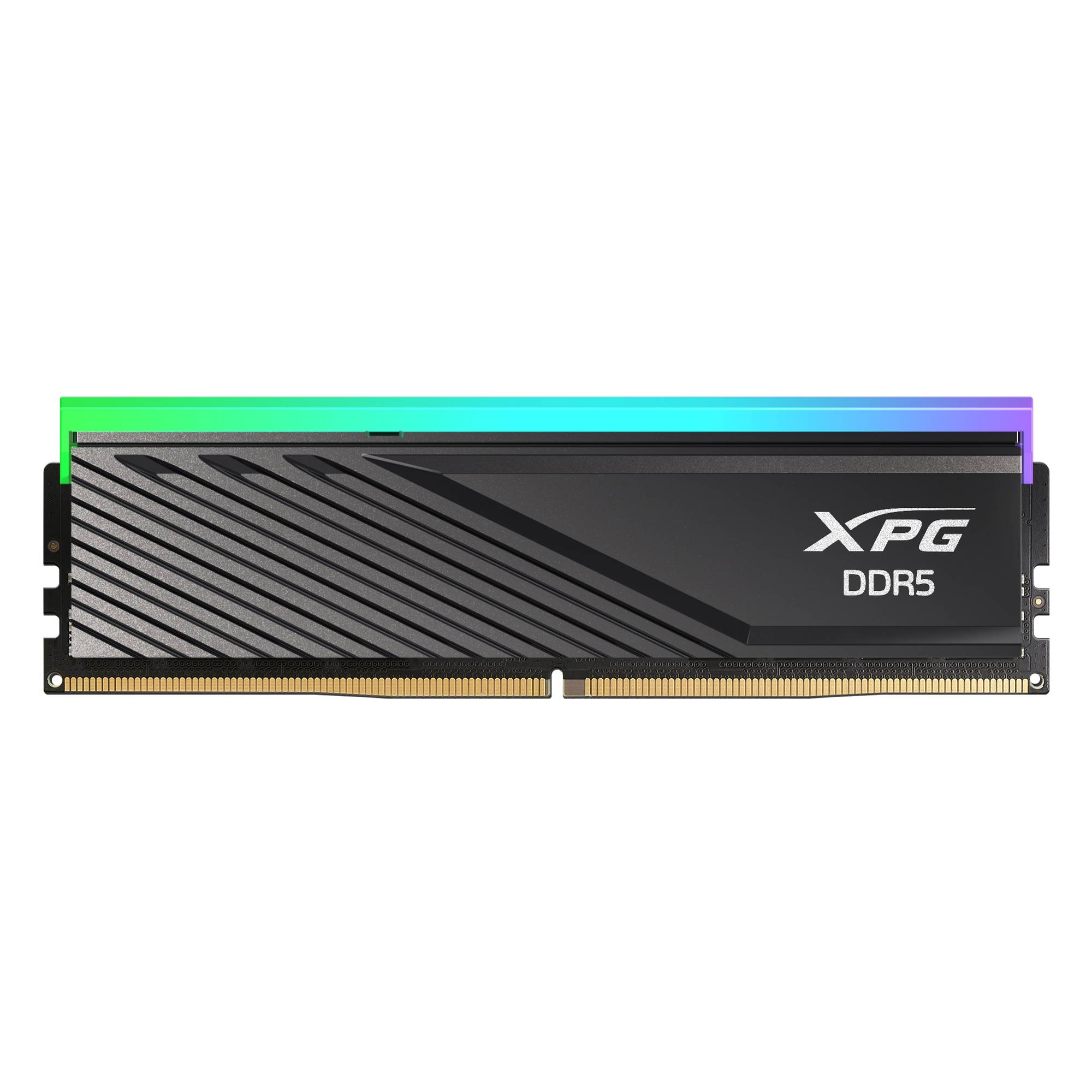Memoria RAM ADATA XPG LANCER BLADE RGB - DDR5 32GB UDIMM 6000MHz