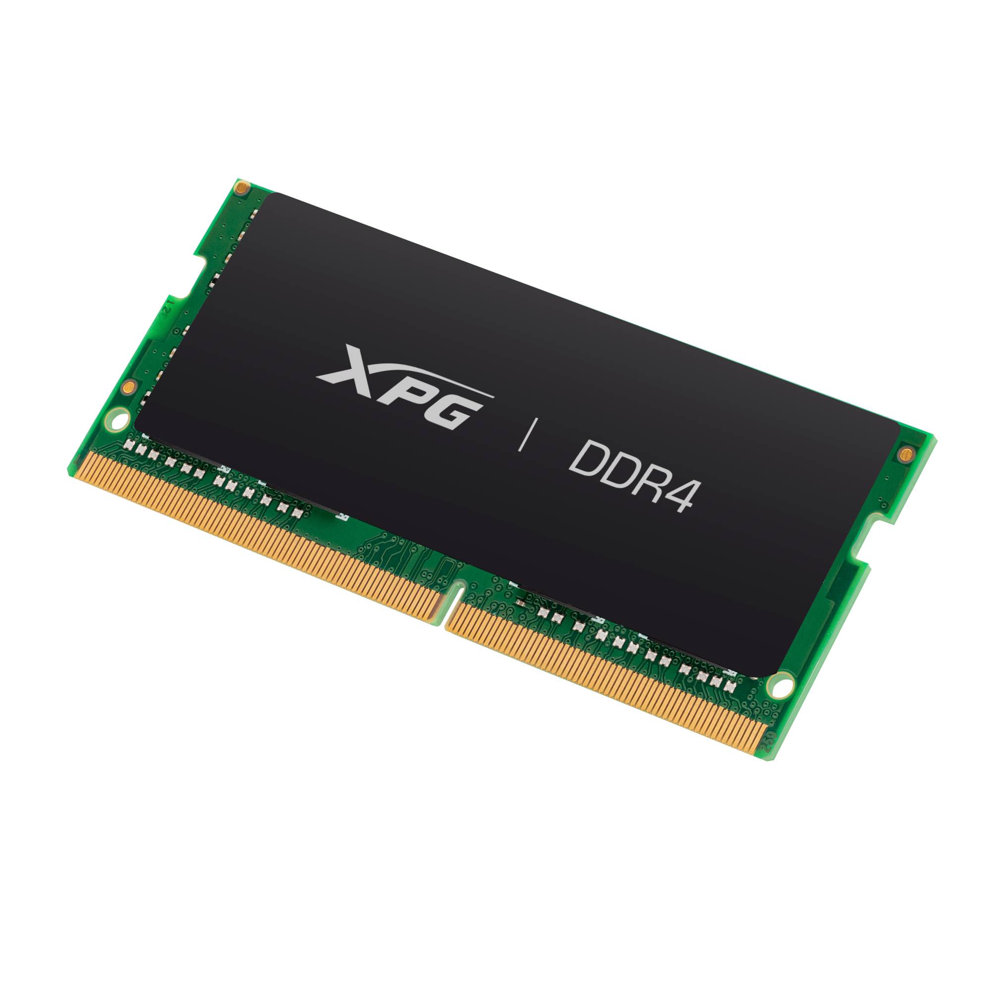 Memoria RAM XPG HUNTER ADATA AX4S32008G22-SBHN - 8 GB