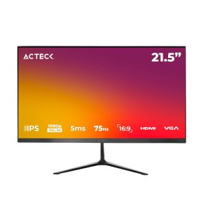 Monitor  ACTECK Captive Vivid SP215 - 21.5 pulgadas