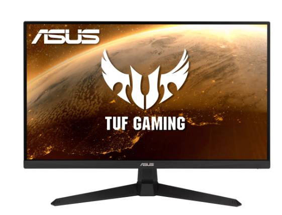 Monitor ASUS TUF Gaming VG277Q1A - 27