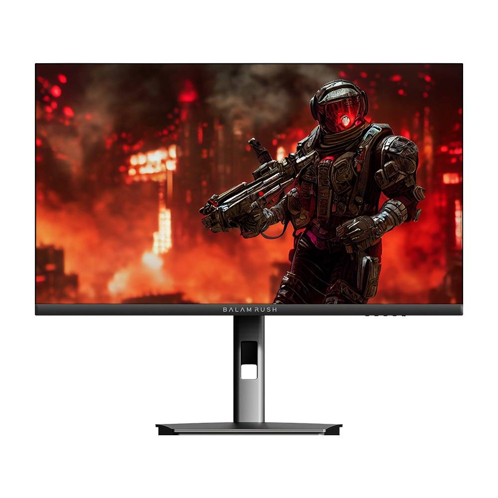 Monitor Gaming 27 Pulgadas165hz Ultra Explorer MXT27P Balam Rush  Freesync/G-Sync Adaptativo -
