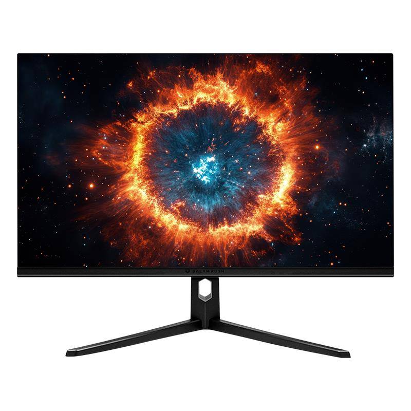 Monitor Gaming 27 Pulgadas  200hz HYPER NOVA MHN27Y  Panel IPS - Plano