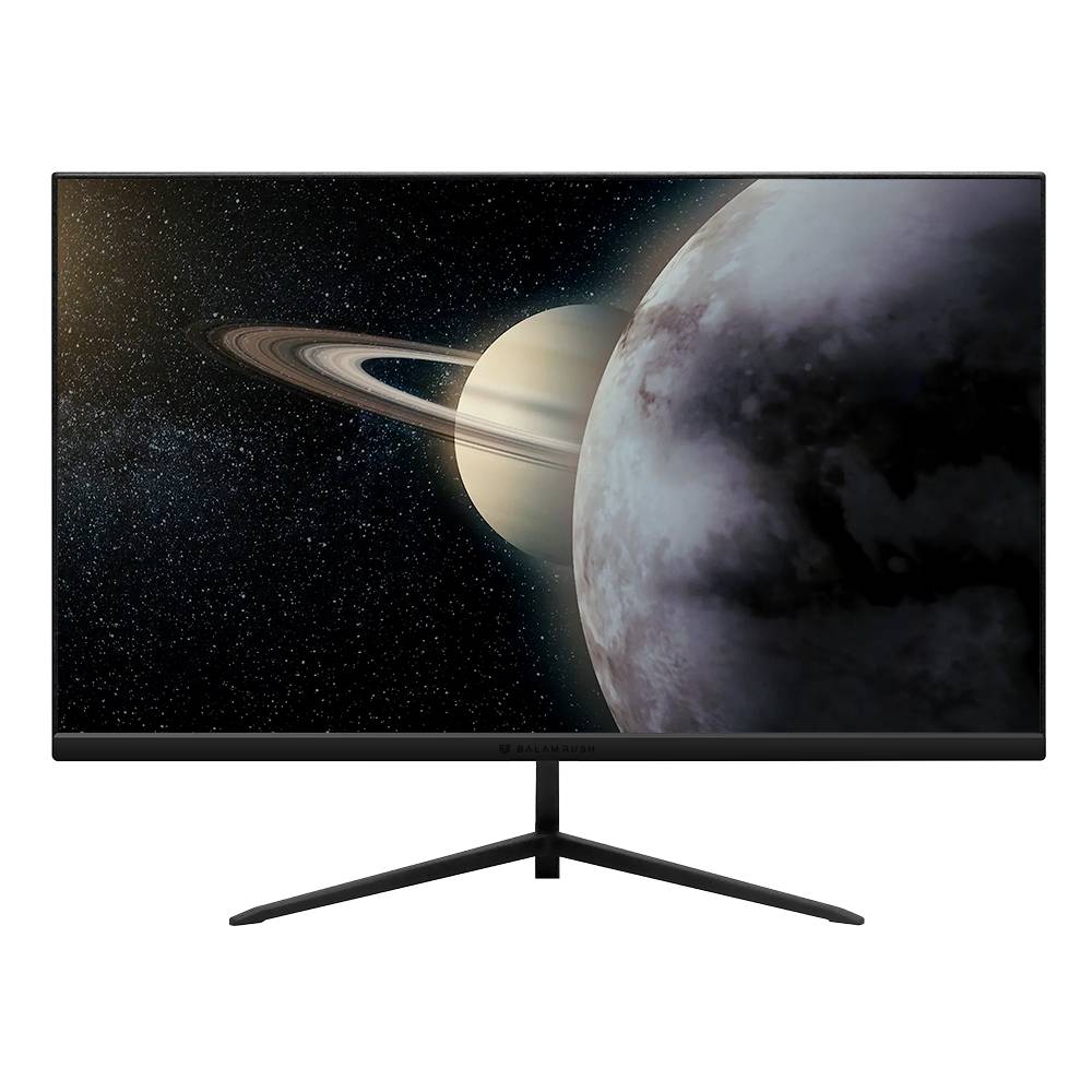 Monitor Gaming 23.8 Pulgadas 180hz TITAN MTG24Y  Panel VA - Plano