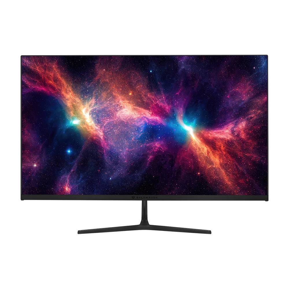 Monitor Gaming plano 27 Pulgadas 100hz: NEBULA MNG27Y Balam Rush FreeSync/G-Sync Adaptativo -