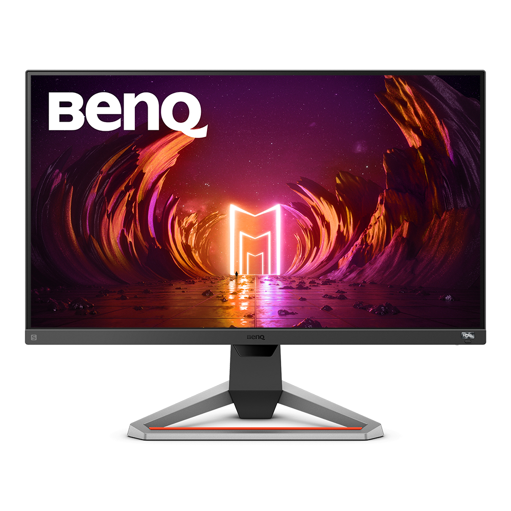 Monitor MOBIUZ  BENQ EX2710S - 27 pulgadas