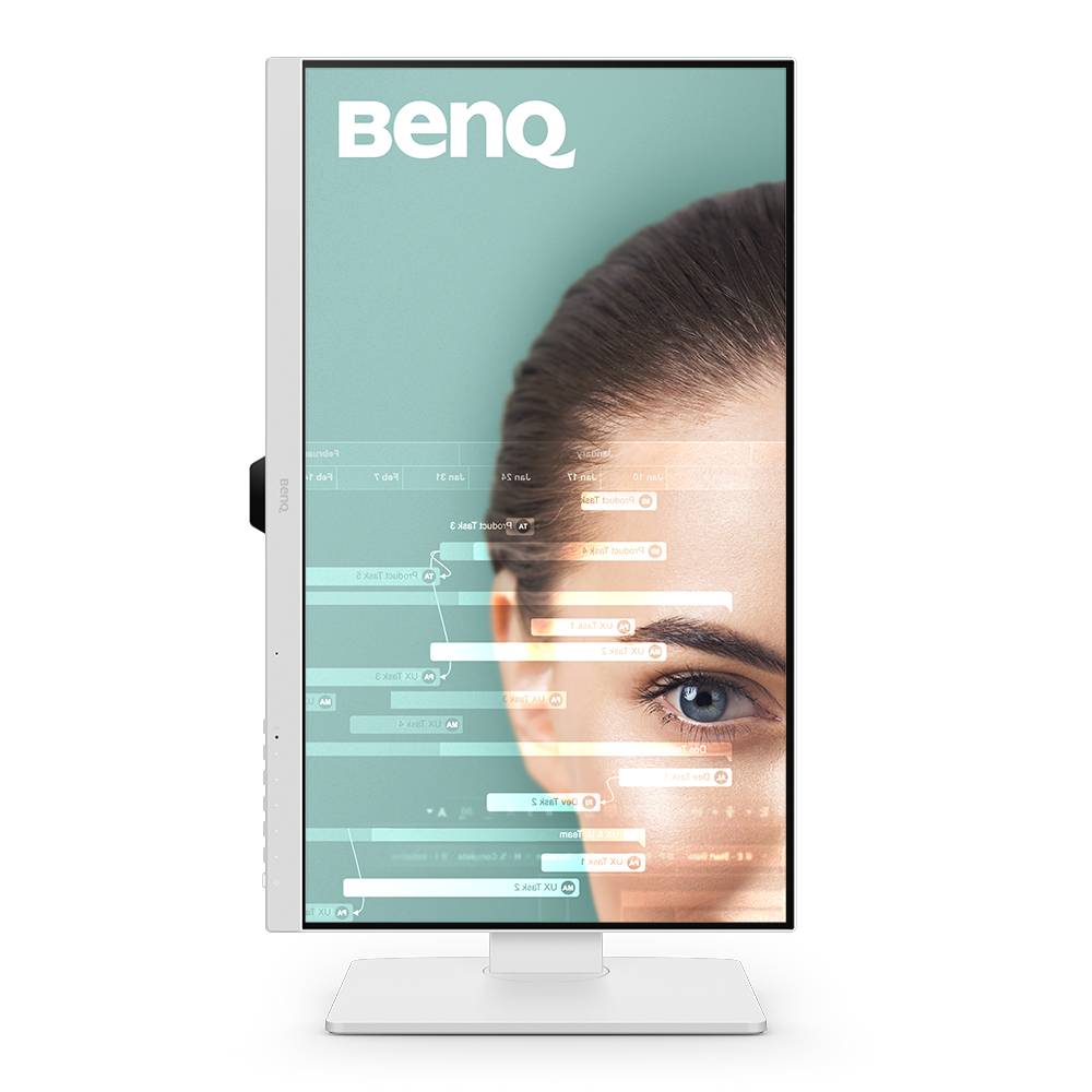 MONITOR BENQ GW2786TC 27  Pulgadas FHD USB-C - Wide Screen. Resolución: Full HD (1920 x 1080)