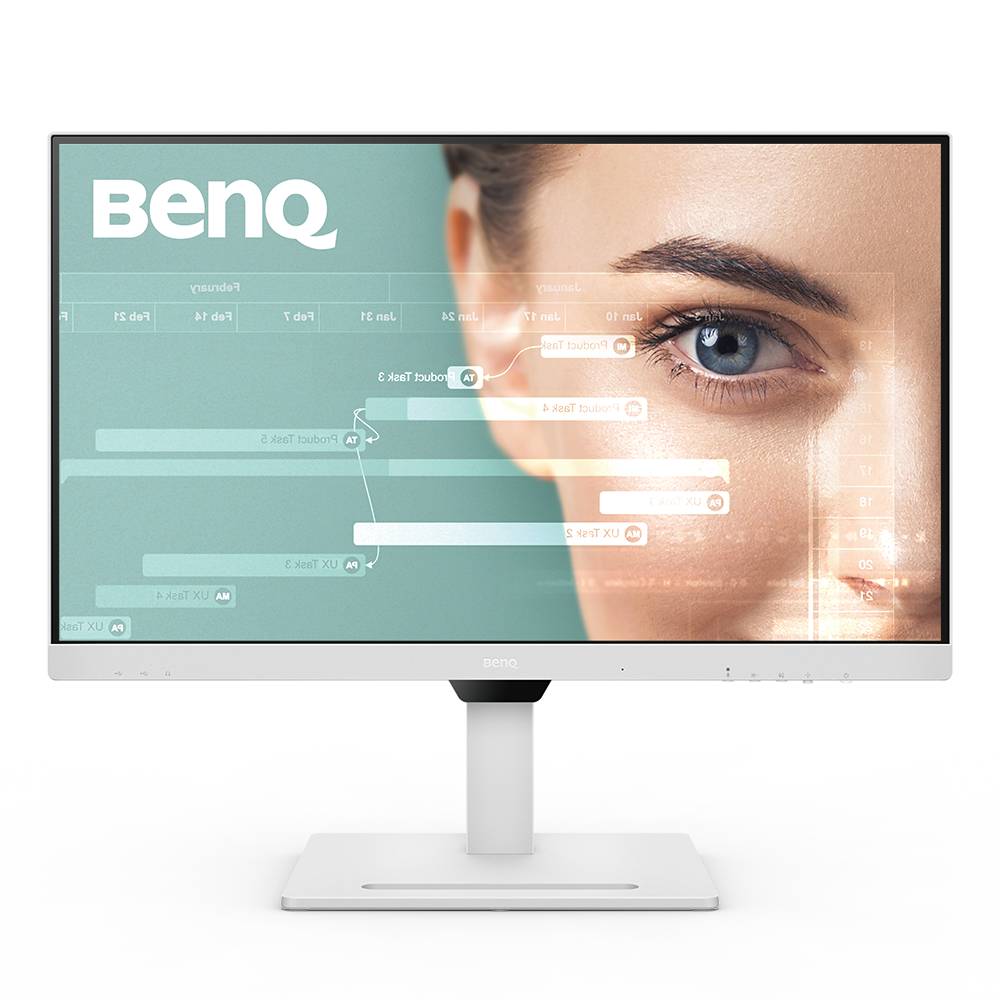 MONITOR BENQ GW2790QT 2KUSB 9H.LLGLA.TBL - LED de 27 Pulgadas