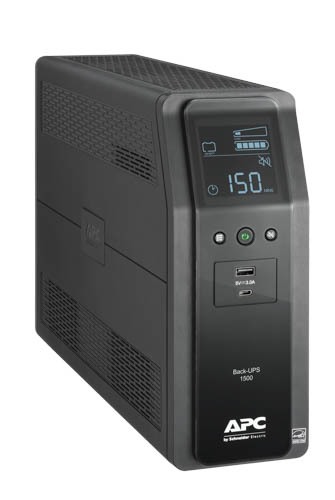 No Break APC BR1500M2-LM - 1500 VA