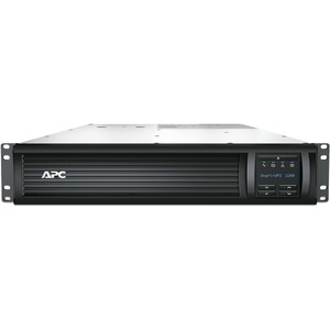 No Break SMT2200RM2UC APC - 2200 VA