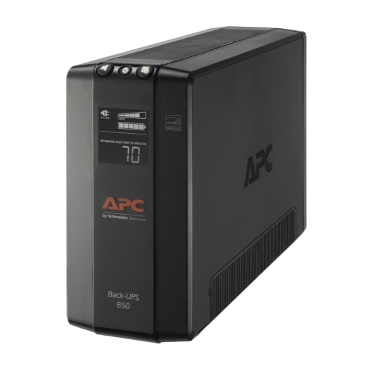 No Break APC BX850M-LM60 - 850 VA