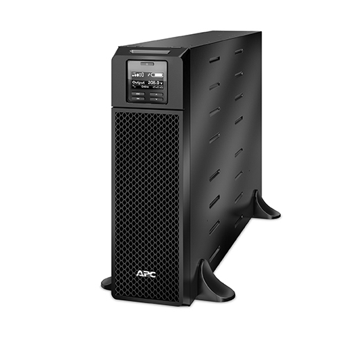 No-Break APC SRT5KXLT - 5400 VA