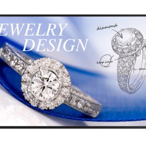 Pantalla  BENQ ST4302S - 43 pulgadas