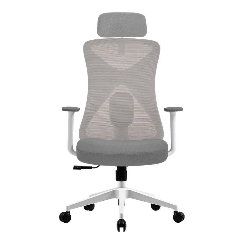 Silla FLOE PRO EC737  ACTECK  ELITE SERIES Silla de Oficina  Ergonómica - Ajuste lumbar
