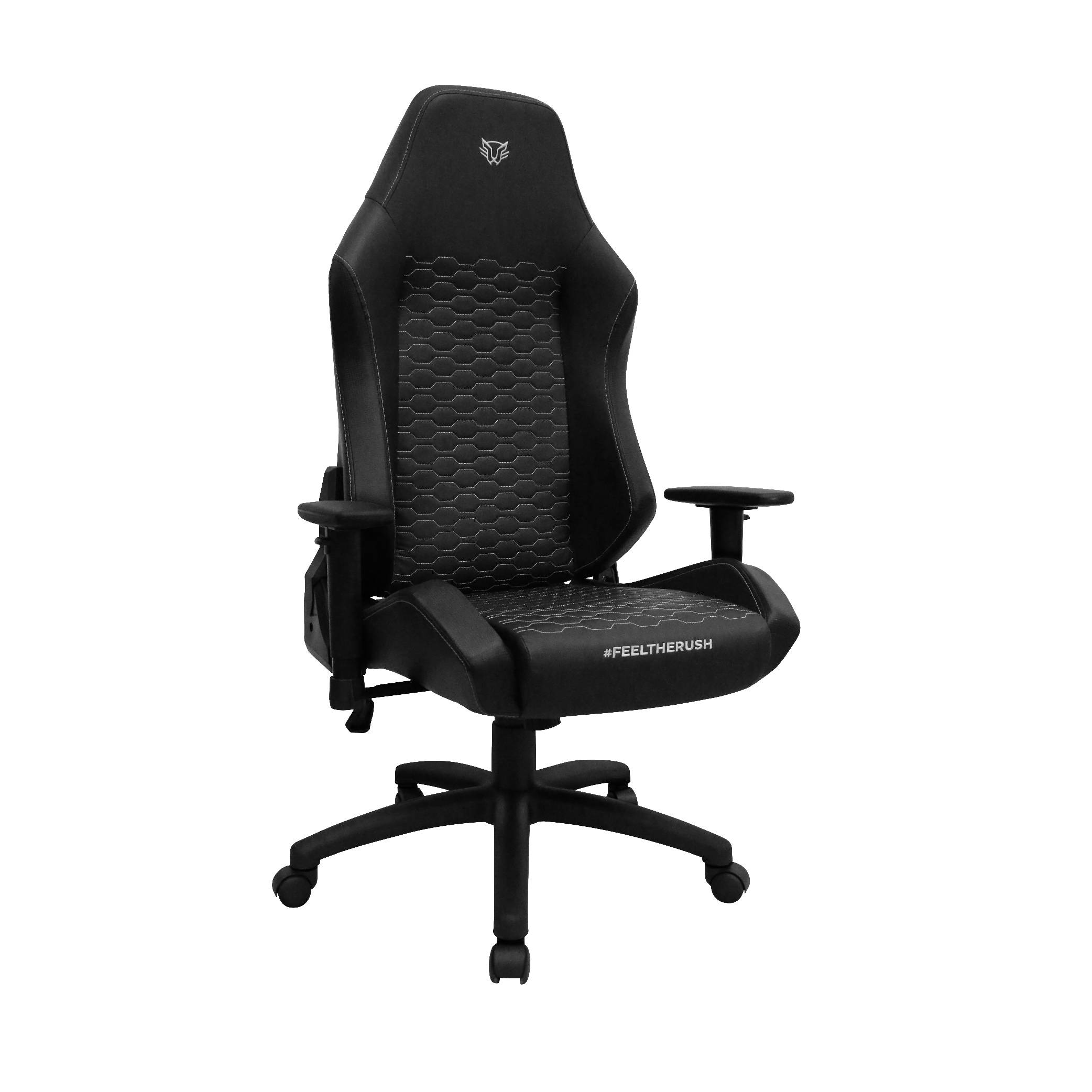 Silla Gaming Balam Rush Thunder Neat - Gamer