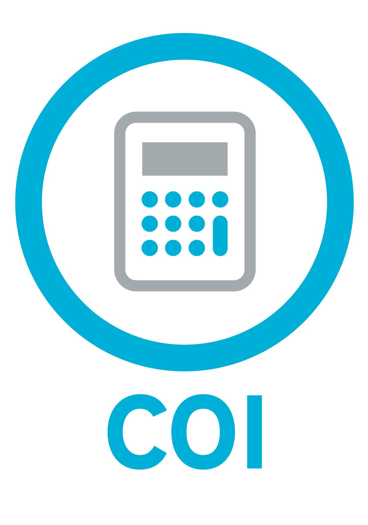 SOFTWARE ACTUALIZACION SISTEMA BASE COI 10.0 1 USR. 999 EMP. COI1AN (Físico) -