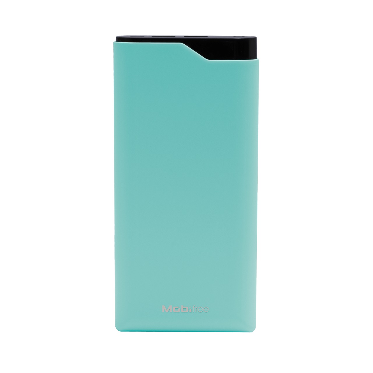 Cargador portátil Mobifree Power Bank 10000 mAh - Azul