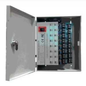 FUENTE DE PODER SAXXON PSU1220-D16H 20A NB -