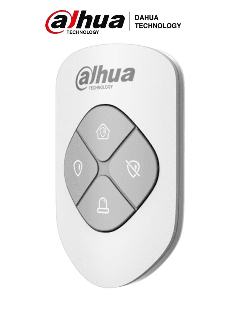 CONTROL REMOTO DAHUA ARA24-W2 LLAVERO NB -