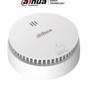 DETECTOR HUMO DAHUA SA21A-W2 INALAMBRICO NB -