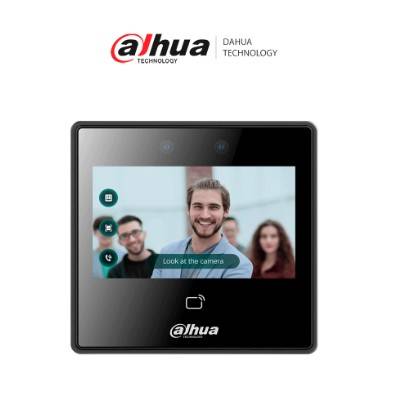 CONTROL DE ACCESO FACIAL DHI-ASI3213A-W  NB -