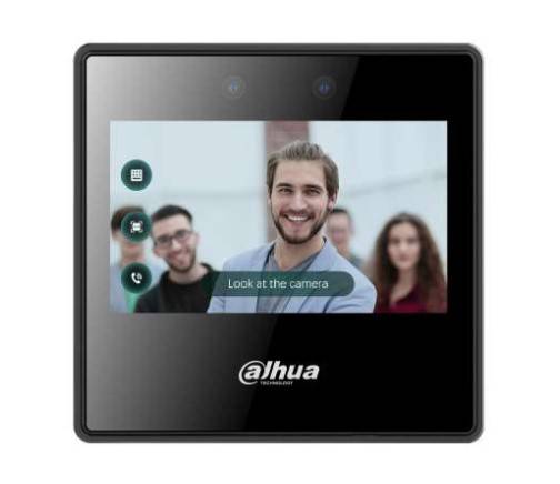 CONTROL DE ACCESO DHI-ASI3223A   NB -