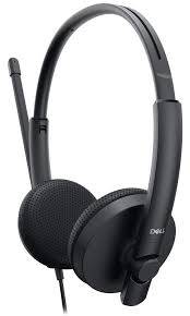 WIRED HEADSET - WH125 3000191960401.1. plug-and-play. conectividad USB-A. Garantia 3 años. -