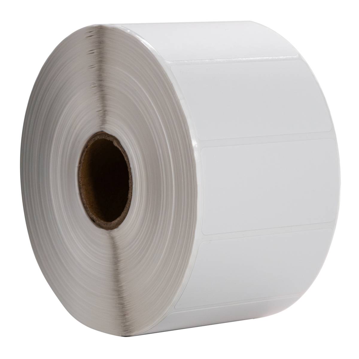 EVOTEC CAJA CON 24 ROLLOS DE ETIQUETAS TERMICAS 2x1 Pulgadas EV-3011C -