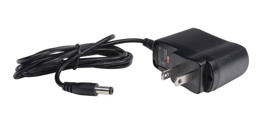 Fuente de poder compatible con los teléfonos GRP260x/2612 -