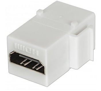 771351 Cople HDMI - Tipo Keystone