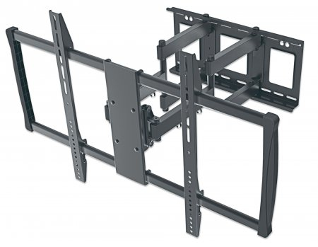 Soporte para TV MANHATTAN 461221 - 80 kg