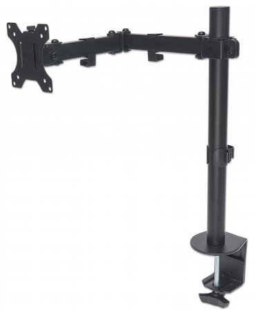 461542 Soporte de escritorio para monitor soporta monitores de 13 a 32 pulgadas - hasta 8 kg