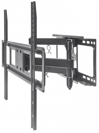 461351 Soporte Universal de Pared para TV - con Movimiento Completo