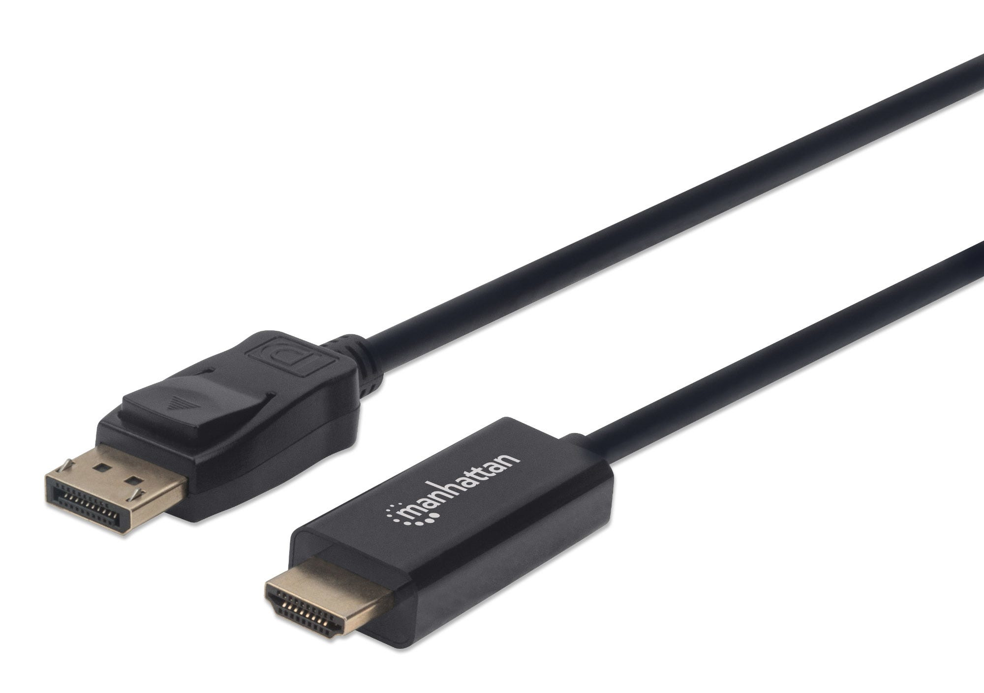 152679 Cable DisplayPort Macho a HDMI Macho - 1.8 m