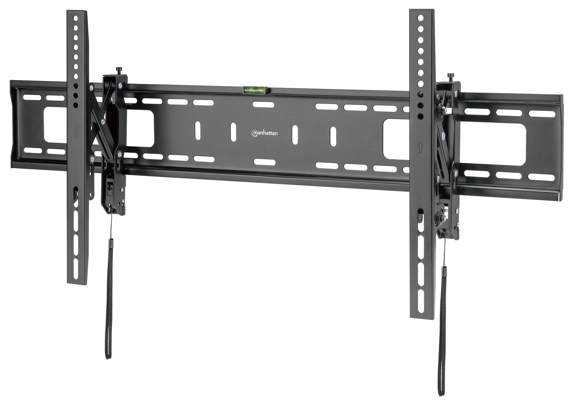 461863 Soporte TV pared 75kg - 43 pulgadas a 90 pulgadas