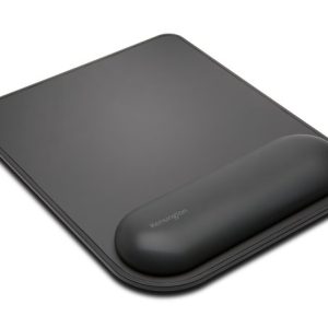 Mouse Pad con descansa muñecas K55888WW KENSINGTON. -