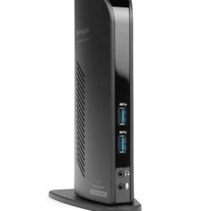 Docking Station KENSINGTON K33972US - Negro