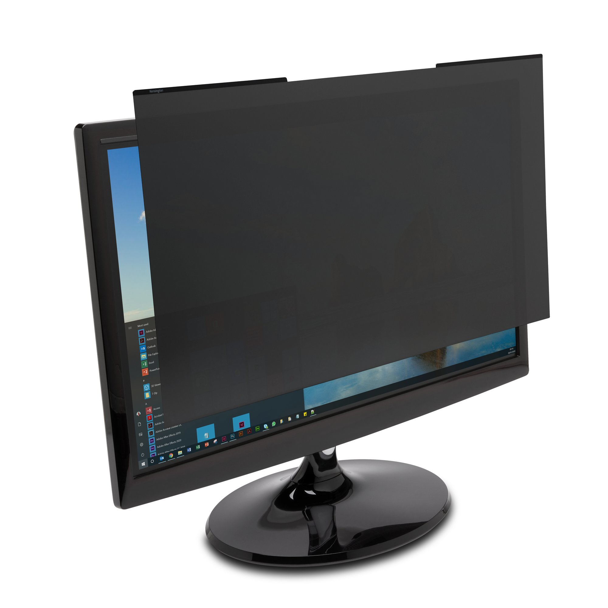Pantalla de privacidad MagPro de 23 - 8 pulgadas (16:9) K58356WW KENSINGTON