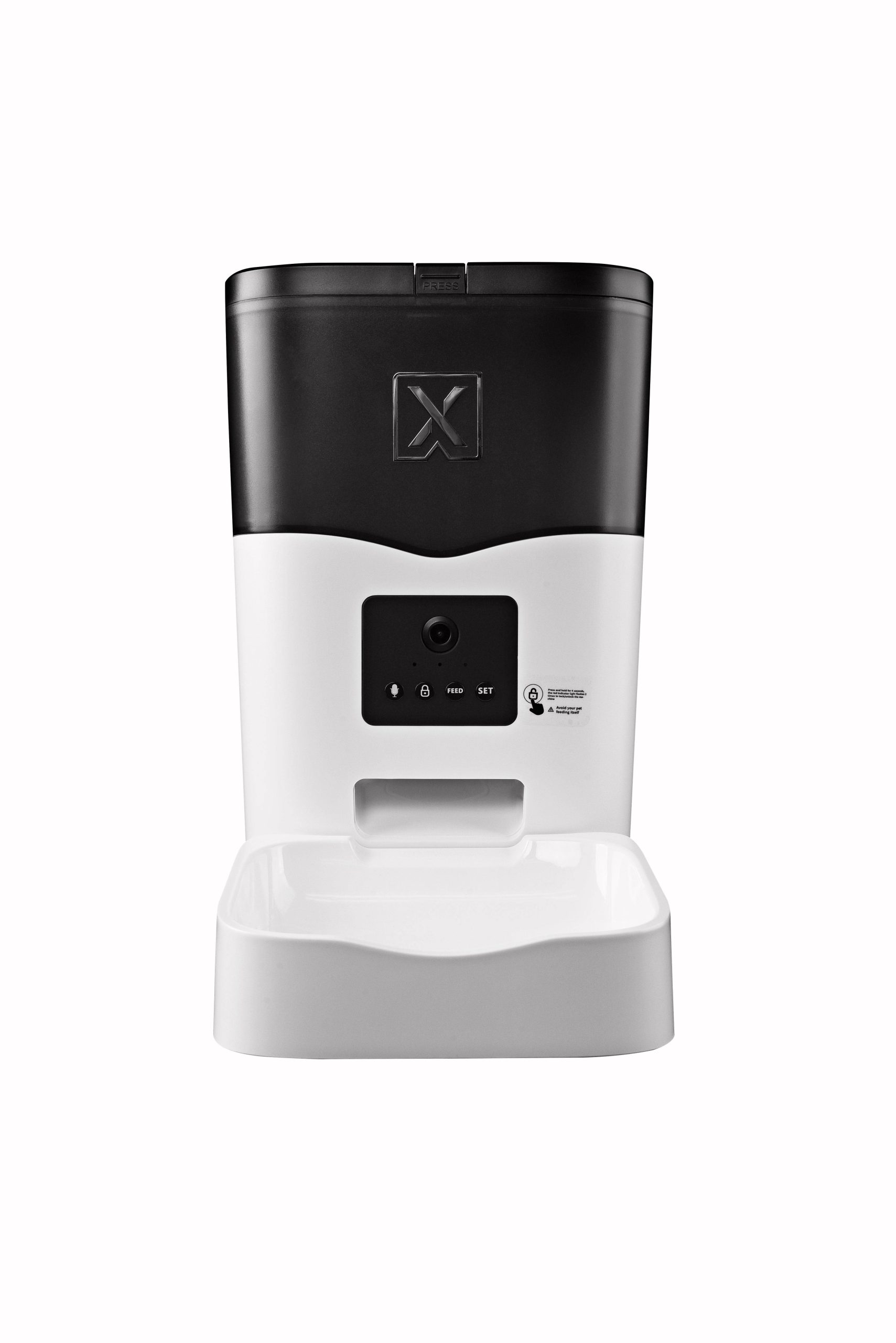 ALIMENTADOR DE MASCOTAS XPETS -