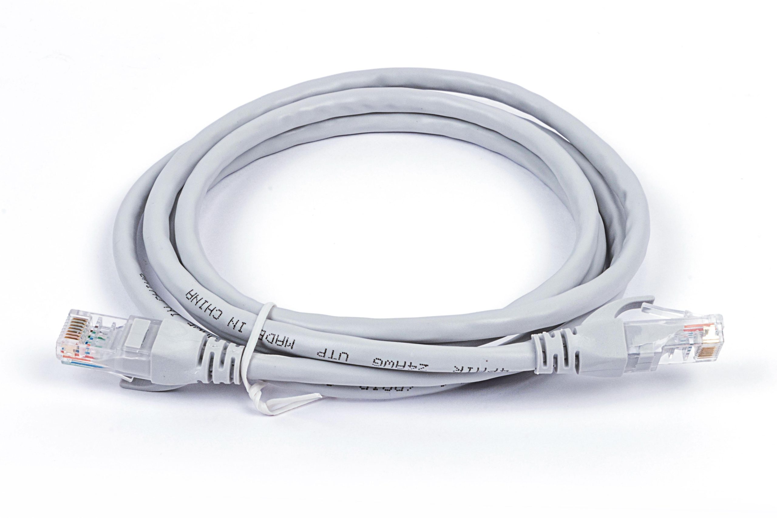 Cable de Parcheo Naceb Technology - 1