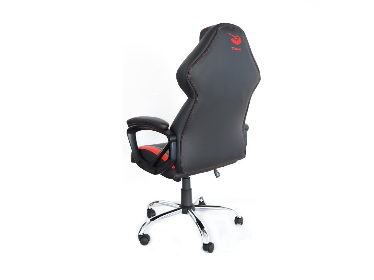 Silla Gaming Naceb Technology TANK - Gamer