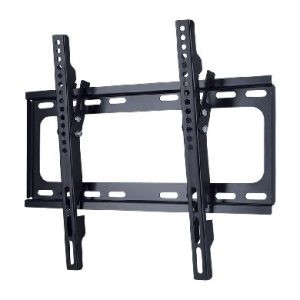 Soporte de Pared FIJO para TV de 26 a 55 Pulgadas - De Acero