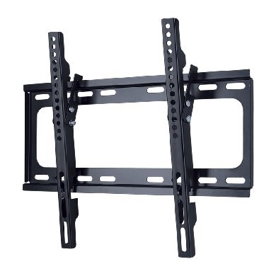 Soporte de Pared FIJO para TV de 26 a 55 Pulgadas - De Acero