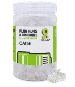 Plugs RJ45 - CAT5e