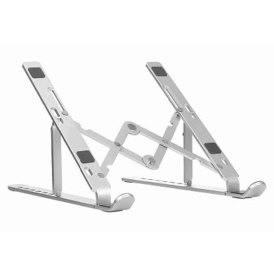 Soporte de Aluminio - Plegable