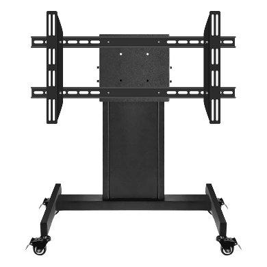 SOPORTE DE PISO - MÓVIL