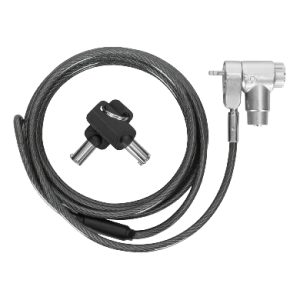 CANDADO SLOT UNIVERSAL DE LLAVE - 1.8 M