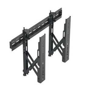 SOPORTE PARA VIDEOWALL 45 A 70 PULGADAS - CAPACIDAD DE CARGA DE 45KG