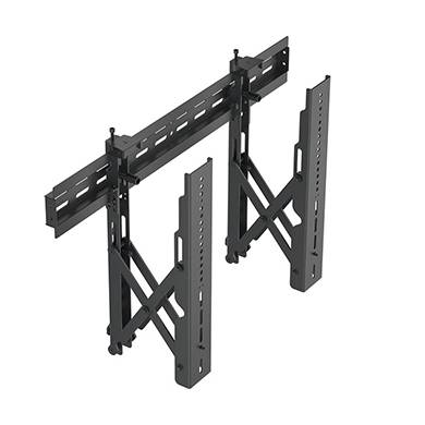 SOPORTE PARA VIDEOWALL 45 A 70 PULGADAS - CAPACIDAD DE CARGA DE 45KG