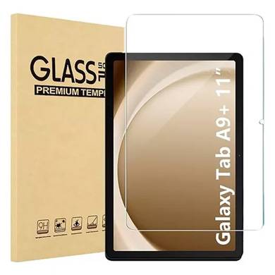 Mica Protectora de Cristal Templado para SAMSUNG GALAXY A9+ de 11 pulgadas - X210/X216