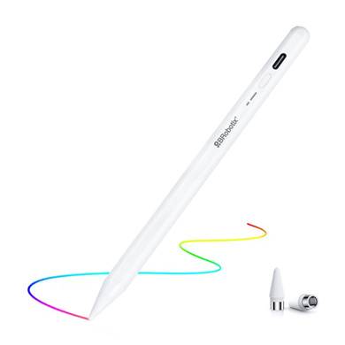 LÁPIZ-PLUMA ÓPTICA ACTIVA DIGITAL STYLUS C/2 REPUESTOS - PARA TABLETA